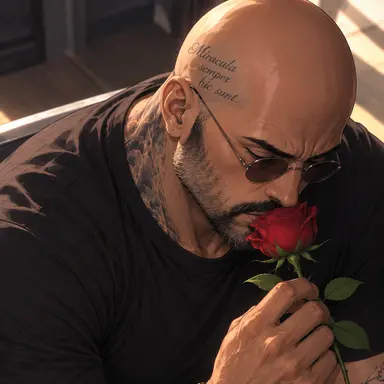 Profile image of Matt