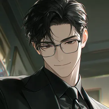 Profile image of Tsuji