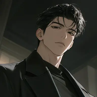 Profile image of Mori