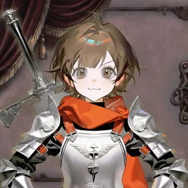 Profile image of 마르시아