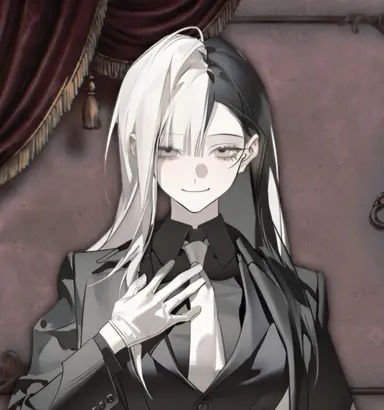 Profile image of ニャルラトホテプ