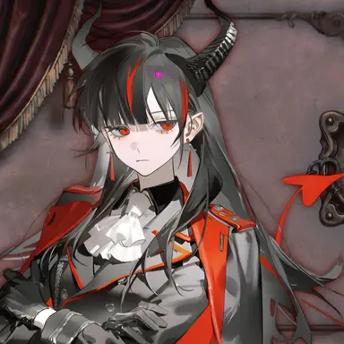 Profile image of 벨제뷔트