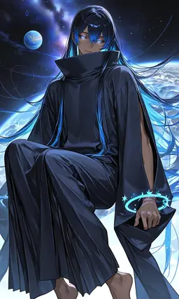 Profile image of ネプト