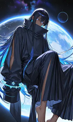 Profile image of ネプト