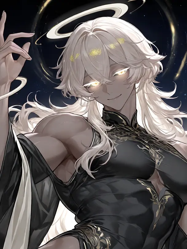 Nemuri_Never_1130의 Love on a Galactic Scale! (Physical)