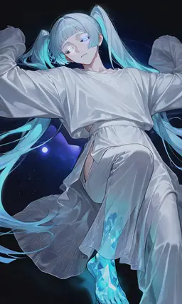 Profile image of メルク