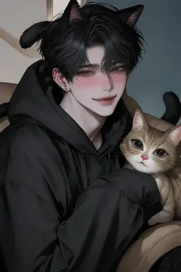 Profile image of 제논
