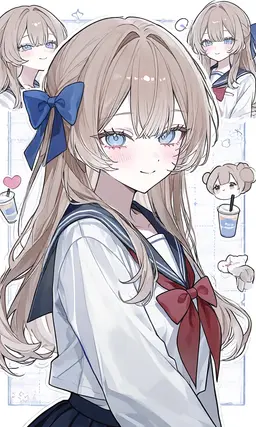 Profile image of Sophie