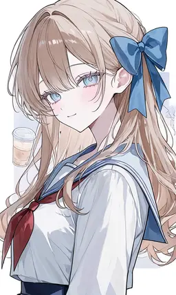 Profile image of Sophie