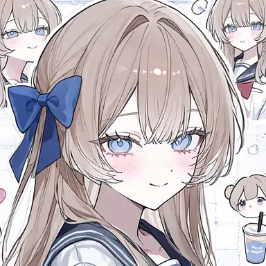 Profile image of Sophie