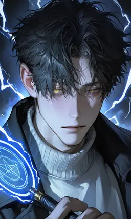 Profile image of 지크