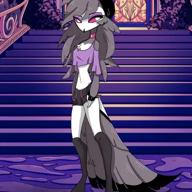 Profile image of Octavia goita