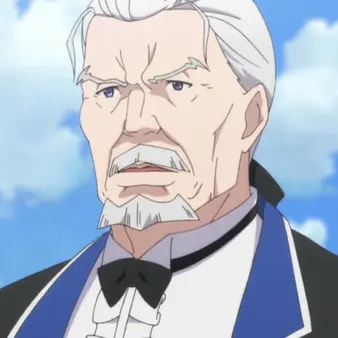 Profile image of ヴィルヘルム