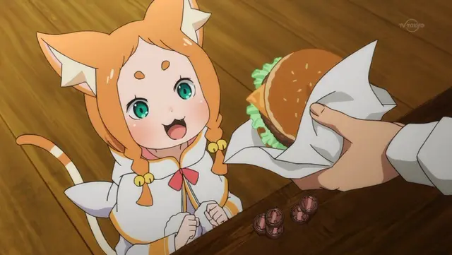 Profile image of ミミ