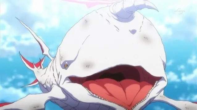 Profile image of 白鯨