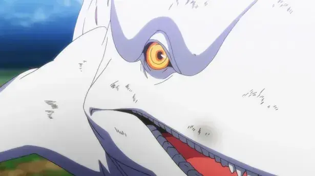 Profile image of 白鯨