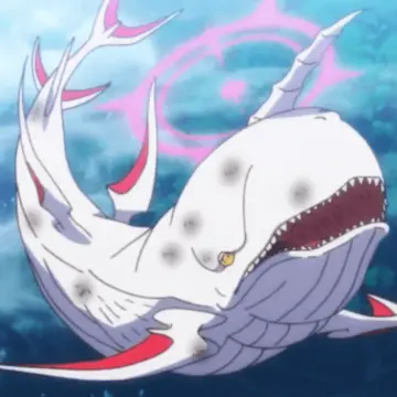 Profile image of 白鯨