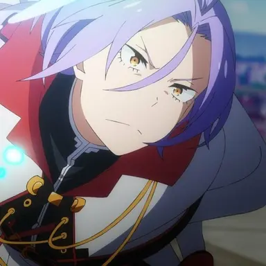 Profile image of ユリウス