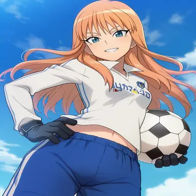 Profile image of 미카도 안나