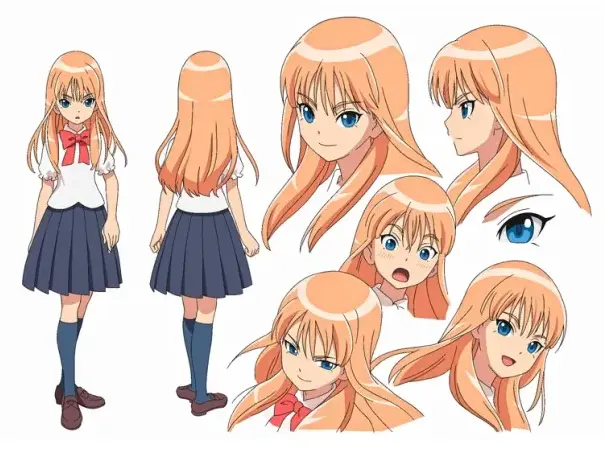 Profile image of 미카도 안나