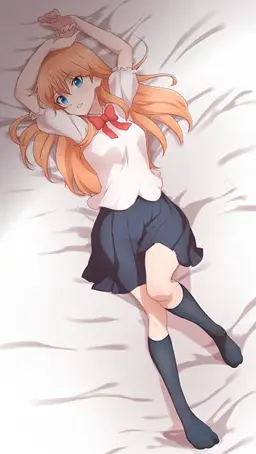 Profile image of 미카도 안나