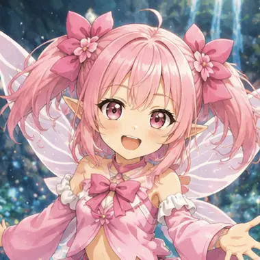 Profile image of モモ