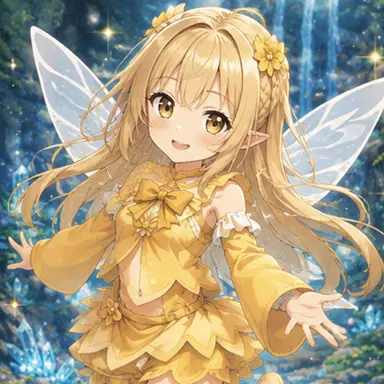 Profile image of アリス
