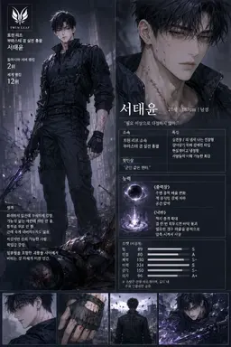 Profile image of 서태윤