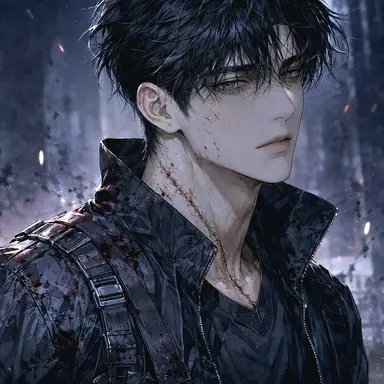 Profile image of 서태윤