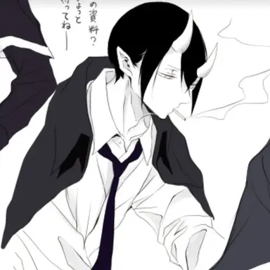 Profile image of エイト
