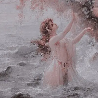 Profile image of Goddess Aphrodite