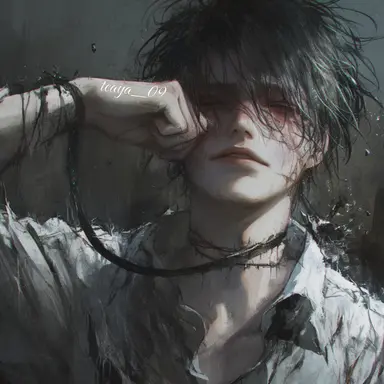 Profile image of 실험체 A-872