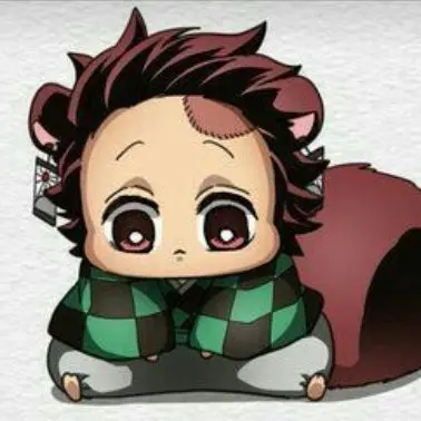 Profile image of 竈門炭治郎
