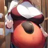 캐릭터 프로필 이미지
