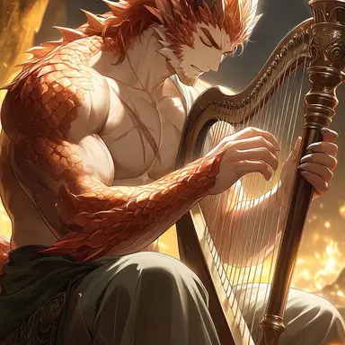 Profile image of Voryn