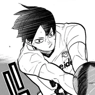 eren_oikawa의 影山 飛雄