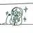 백