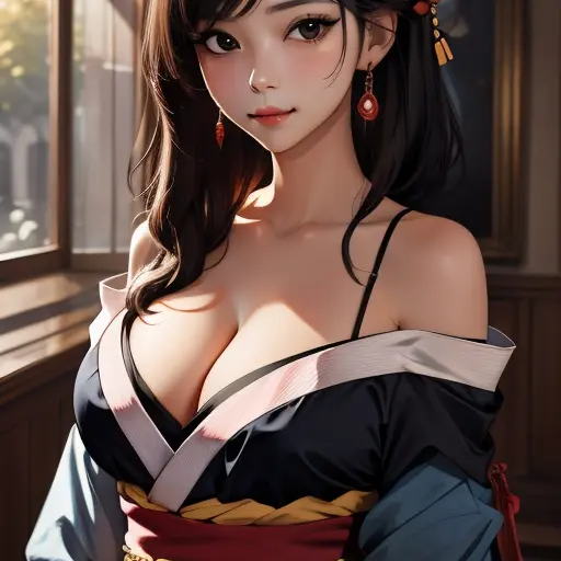 CoralStove6538의 향단