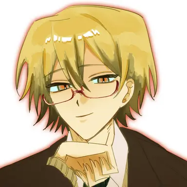 Profile image of Inari