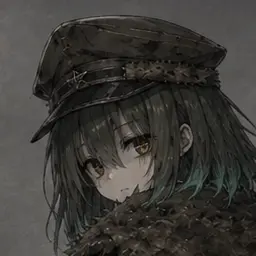 Profile image of アッシュ