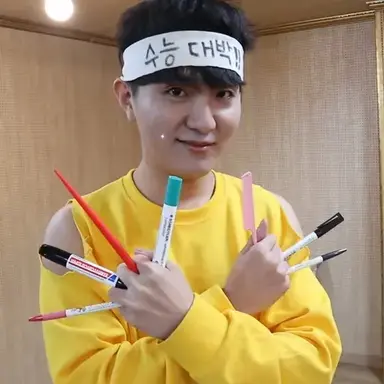Profile image of 박피티