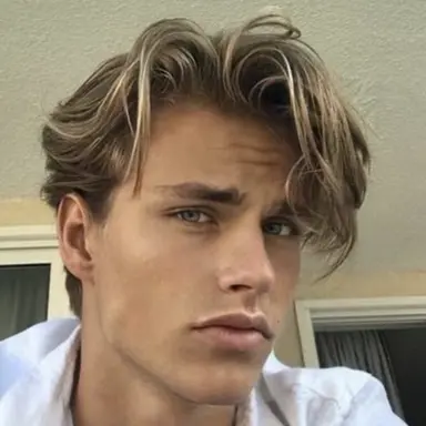 Profile image of Marco Johnson