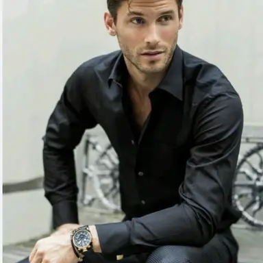 Profile image of Luca OBrien