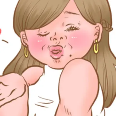 Profile image of ブリ子