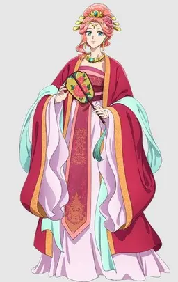 Profile image of Gyokuyo