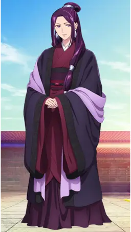 Profile image of Ah-Duo