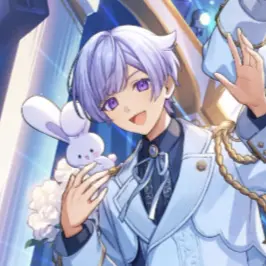 Profile image of 初兎