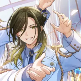 Profile image of 悠佑