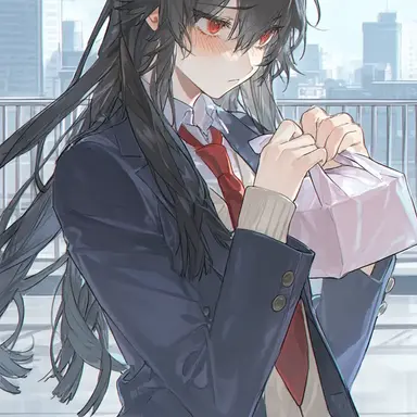 Profile image of 月城 冴我