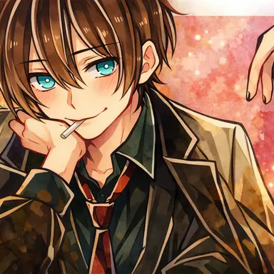 Profile image of 神崎ソウシロウ